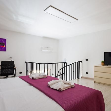 Covino House By Dimorra Apartment Naples Luaran gambar