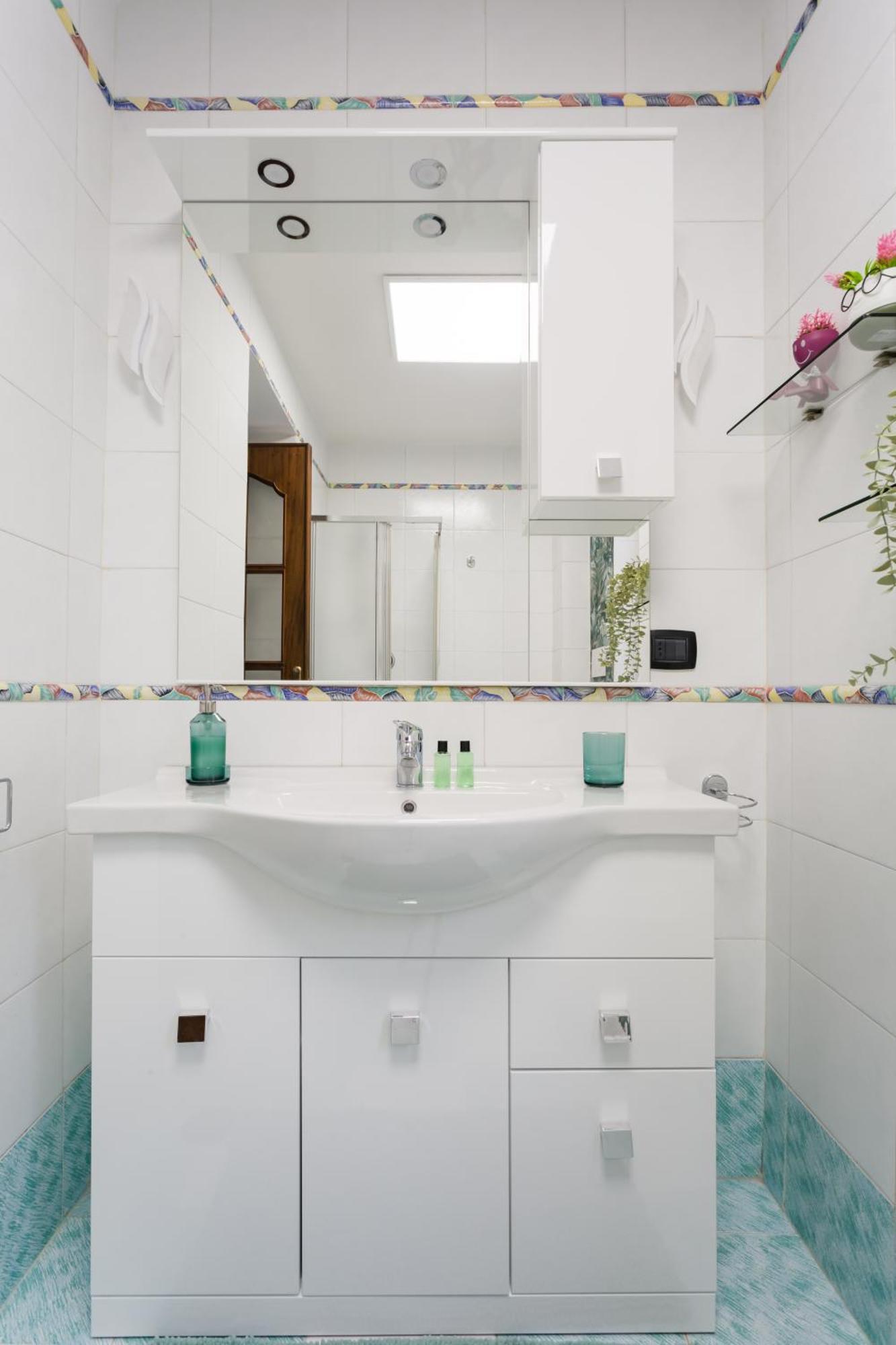 Covino House By Dimorra Apartment Naples Luaran gambar